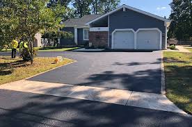 Best Driveway Repair and Patching  in Fort Branch, IN